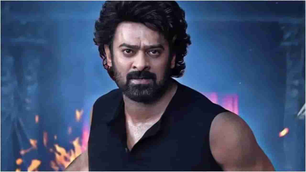 ಪ್ರಭಾಸ್ ನಟನೆಯ ‘ಸ್ಪಿರಿಟ್’ ಚಿತ್ರಕ್ಕೆ ಬಾಲಿವುಡ್ ಸ್ಟಾರ್ ಹೀರೋ ವಿಲನ್