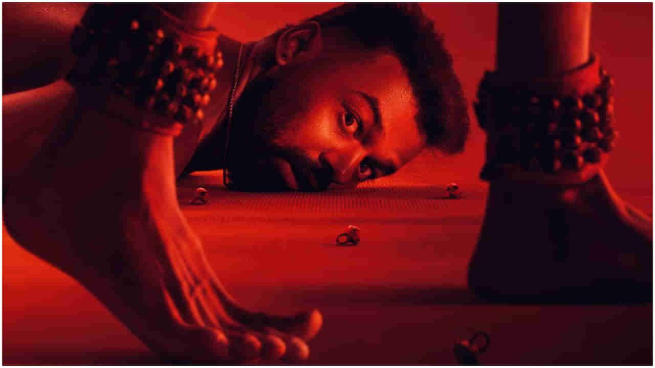 ಟ್ರೇಲರ್ ಮೂಲಕ ಗಮನ ಸೆಳೆದ ಪ್ರಣವ್ ಮೋಹನ್ಲಾಲ್ ನಟನೆಯ ಹಾರರ್ ಚಿತ್ರ ‘ಡೀಯಸ್ ಈರೇ’