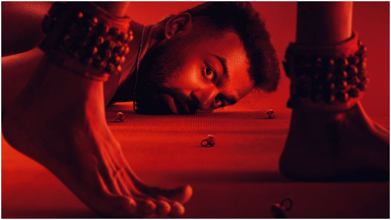 ಟ್ರೇಲರ್ ಮೂಲಕ ಗಮನ ಸೆಳೆದ ಪ್ರಣವ್ ಮೋಹನ್​ಲಾಲ್​ ನಟನೆಯ ಹಾರರ್ ಚಿತ್ರ ‘ಡೀಯಸ್ ಈರೇ’