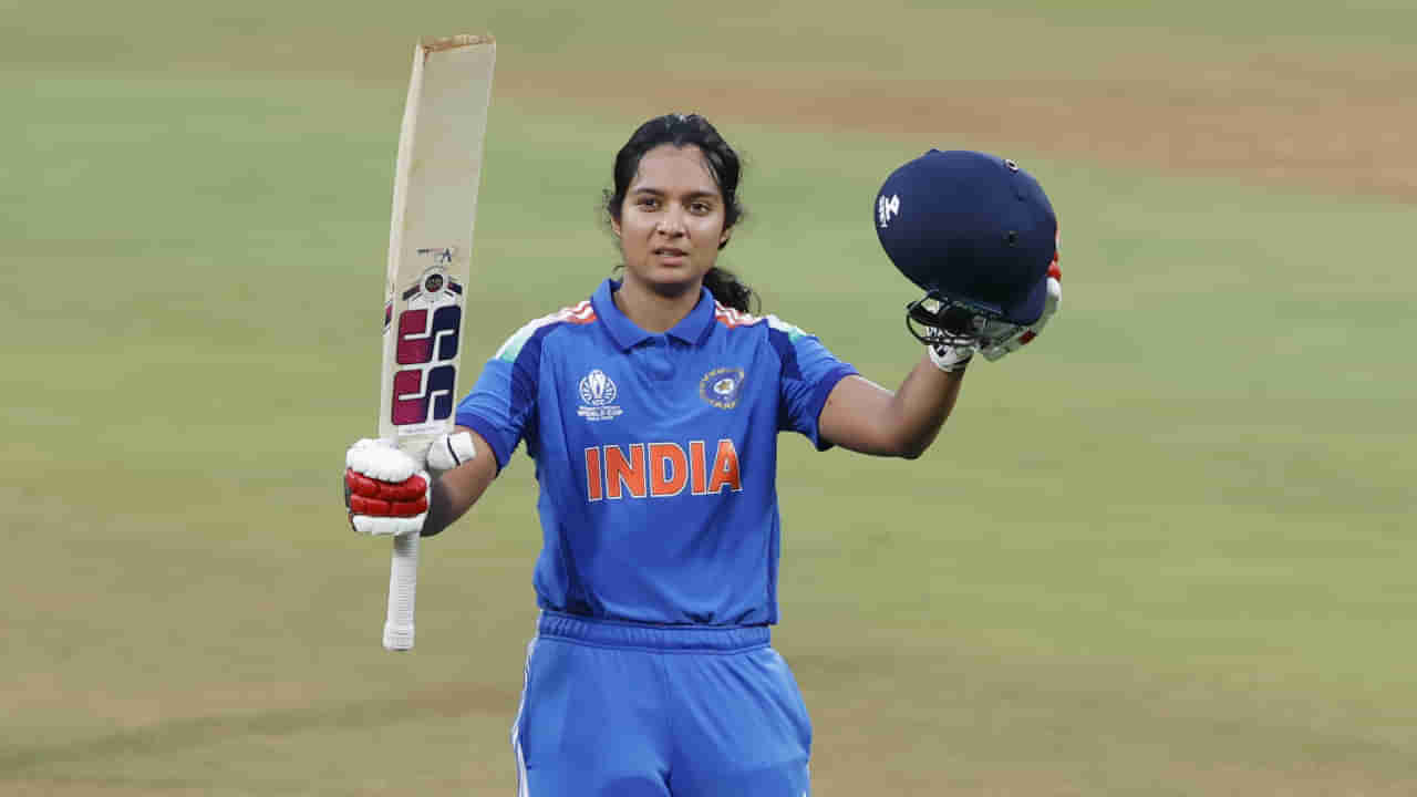 World Cup 2025: ವಿಶ್ವಕಪ್ನಲ್ಲಿ ಚೊಚ್ಚಲ ಶತಕ ಸಿಡಿಸಿದ ಪ್ರತೀಕಾ ರಾವಲ್