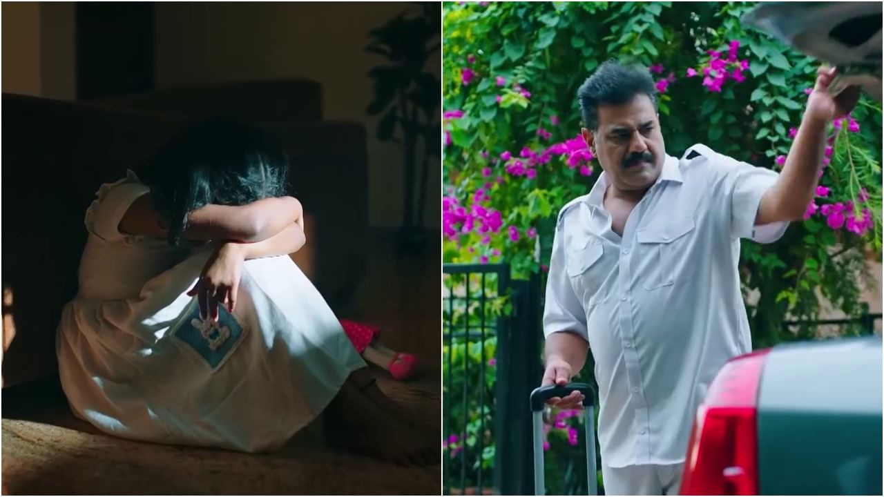 ‘ಅಮೃತಧಾರೆ’ ಧಾರಾವಾಹಿಯಲ್ಲಿ ರೋಚಕ ತಿರುವು; ಕಳೆದು ಹೋದ ಮಗಳು ಗೌತಮ್ಗೆ ಸಿಕ್ಕೇ ಬಿಟ್ಟಳು ‘ಅಮೃತಧಾರೆ’ ಧಾರಾವಾಹಿಯಲ್ಲಿ ರೋಚಕ ತಿರುವು; ಕಳೆದು ಹೋದ ಮಗಳು ಗೌತಮ್ಗೆ ಸಿಕ್ಕೇ ಬಿಟ್ಟಳು