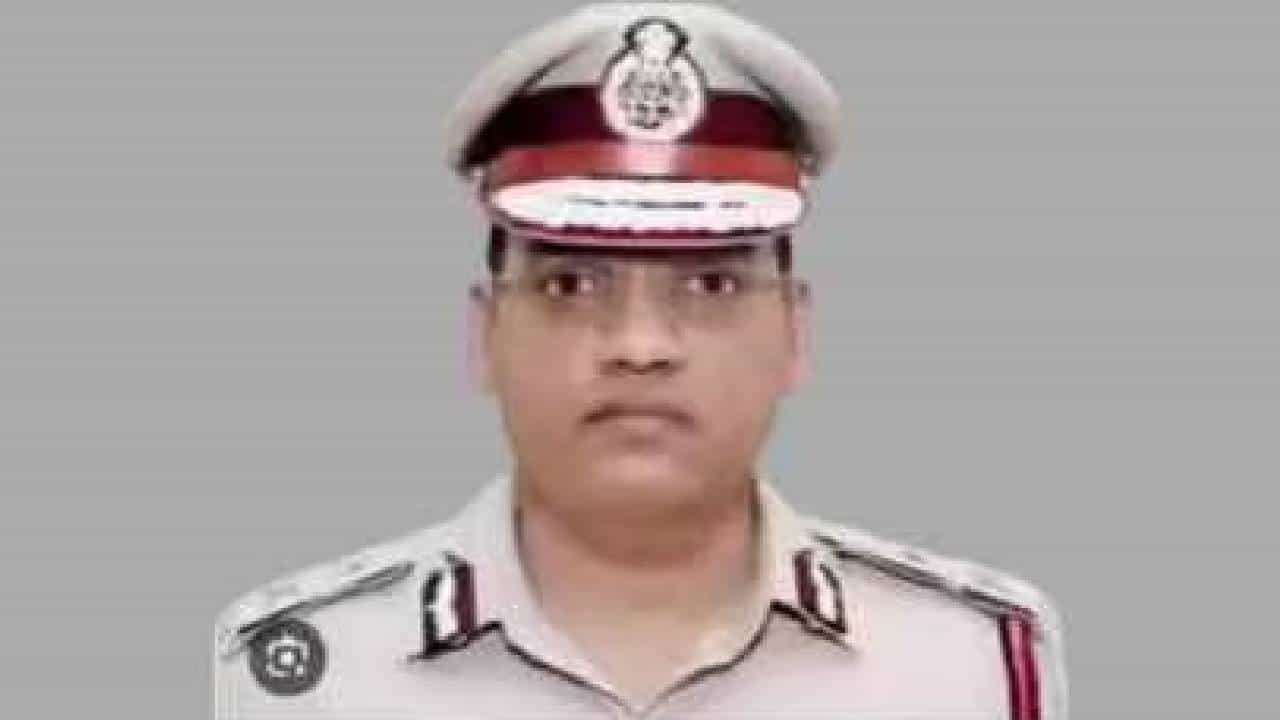 ಐಪಿಎಸ್ ಅಧಿಕಾರಿ ಆತ್ಮಹತ್ಯೆ, ಹರಿಯಾಣ ಡಿಜಿಪಿ ವಿರುದ್ಧ ಪೂರಣ್ ಪತ್ನಿ ದೂರು