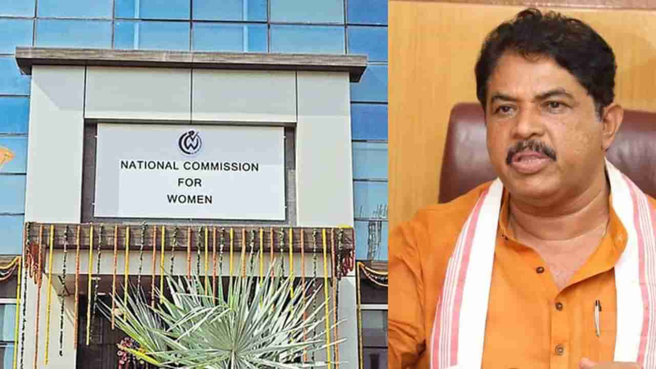 ಕರ್ನಾಟಕದಲ್ಲಿ ಕಾನೂನು ವ್ಯವಸ್ಥೆ ಸಂಪೂರ್ಣ ಪತನ; ತಕ್ಷಣವೇ ಮಧ್ಯ ಪ್ರವೇಶಿಸುವಂತೆ ರಾಷ್ಟ್ರೀಯ ಮಹಿಳಾ ಆಯೋಗಕ್ಕೆ ಆರ್ ಅಶೋಕ್ ಪತ್ರ