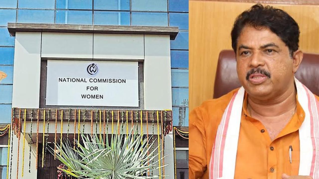 ಕರ್ನಾಟಕದಲ್ಲಿ ಕಾನೂನು ವ್ಯವಸ್ಥೆ ಸಂಪೂರ್ಣ ಪತನ; ತಕ್ಷಣವೇ ಮಧ್ಯ ಪ್ರವೇಶಿಸುವಂತೆ ರಾಷ್ಟ್ರೀಯ ಮಹಿಳಾ ಆಯೋಗಕ್ಕೆ ಆರ್ ಅಶೋಕ್ ಪತ್ರ ಕರ್ನಾಟಕದಲ್ಲಿ ಕಾನೂನು ವ್ಯವಸ್ಥೆ ಸಂಪೂರ್ಣ ಪತನ; ತಕ್ಷಣವೇ ಮಧ್ಯ ಪ್ರವೇಶಿಸುವಂತೆ ರಾಷ್ಟ್ರೀಯ ಮಹಿಳಾ ಆಯೋಗಕ್ಕೆ ಆರ್ ಅಶೋಕ್ ಪತ್ರ