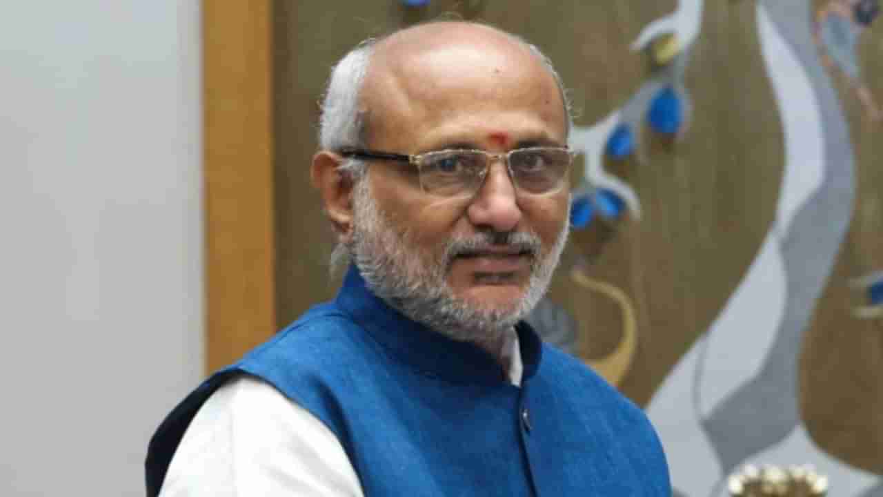 ಉಪ ರಾಷ್ಟ್ರಪತಿ ರಾಧಾಕೃಷ್ಣನ್ ಚೆನ್ನೈ ನಿವಾಸಕ್ಕೆ ಹುಸಿ ಬಾಂಬ್ ಬೆದರಿಕೆ