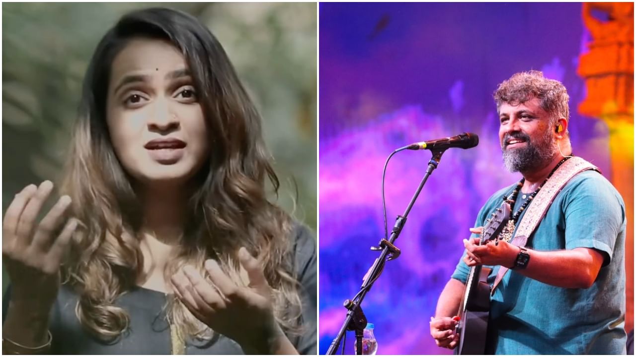 ವಾರಿಜಶ್ರೀ ಮತ್ತು ರಘು ದೀಕ್ಷಿತ್ ನಡುವೆ ವಯಸ್ಸಿನ ಅಂತರ ಇದೆ. ರಘು ದೀಕ್ಷಿತ್ ಅವರಿಗೆ ಈಗ 50 ವರ್ಷ ವಯಸ್ಸು. 34ರ ಪ್ರಾಯದ ವಾರಿಜಶ್ರೀ ವೇಣುಗೋಪಾಲ್ ಜತೆ ರಘು ದೀಕ್ಷಿತ್ ಅವರು ಮದುವೆ ಆಗಿದ್ದಾರೆ.