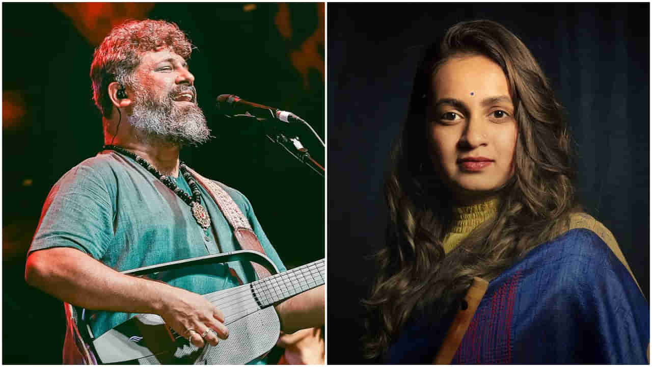 ರಘು ದೀಕ್ಷಿತ್ 2ನೇ ಮದುವೆ: ಗಾಯಕಿ ವಾರಿಜಶ್ರೀ ಜೊತೆ ವಿವಾಹಕ್ಕೆ ಸಜ್ಜು