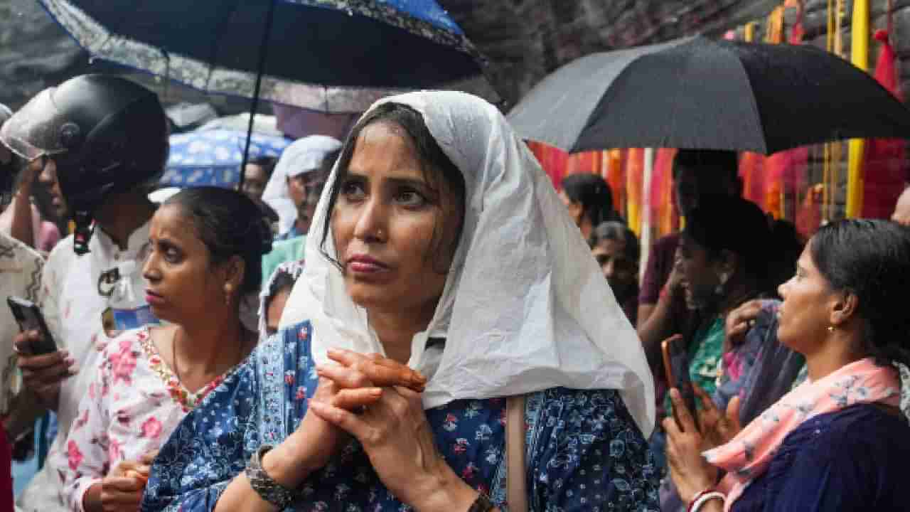 Karnataka Weather: ಕರ್ನಾಟಕದ ಕರಾವಳಿಯಲ್ಲಿ ಮಳೆ, ಉಳಿದೆಡೆ ಒಣಹವೆ