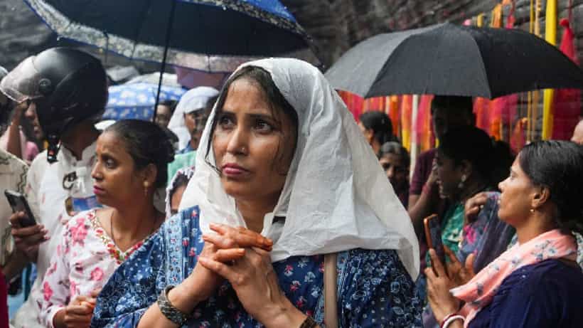 Karnataka Weather: ಕರ್ನಾಟಕದ ಕರಾವಳಿಯಲ್ಲಿ ಮಳೆ, ಉಳಿದೆಡೆ ಒಣಹವೆ