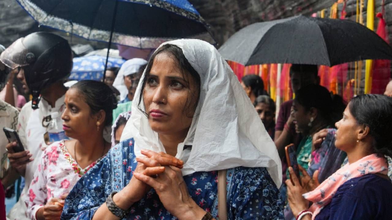 Karnataka Weather: ಕರ್ನಾಟಕದ ಕರಾವಳಿಯಲ್ಲಿ ಮಳೆ, ಉಳಿದೆಡೆ ಒಣಹವೆ