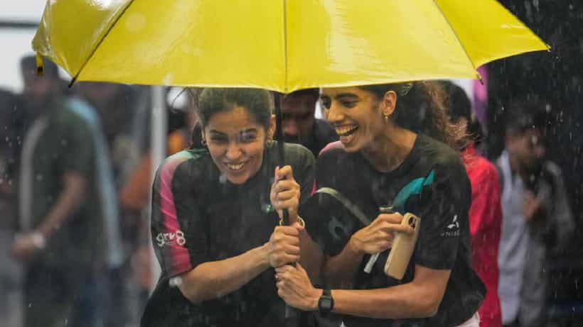 Karnataka Weather: ಚಂಡಮಾರುತ: ಅಕ್ಟೋಬರ್ 8ರವರೆಗೂ ಕರ್ನಾಟಕದ ಈ ಜಿಲ್ಲೆಗಳಲ್ಲಿ ಮಳೆ