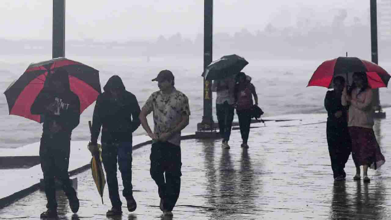 Karnataka Weather: ಬೆಂಗಳೂರು ಸೇರಿ ಕರ್ನಾಟಕದ 25ಕ್ಕೂ ಅಧಿಕ ಜಿಲ್ಲೆಗಳಲ್ಲಿ ಅ.11ರವರೆಗೂ ಮಳೆ