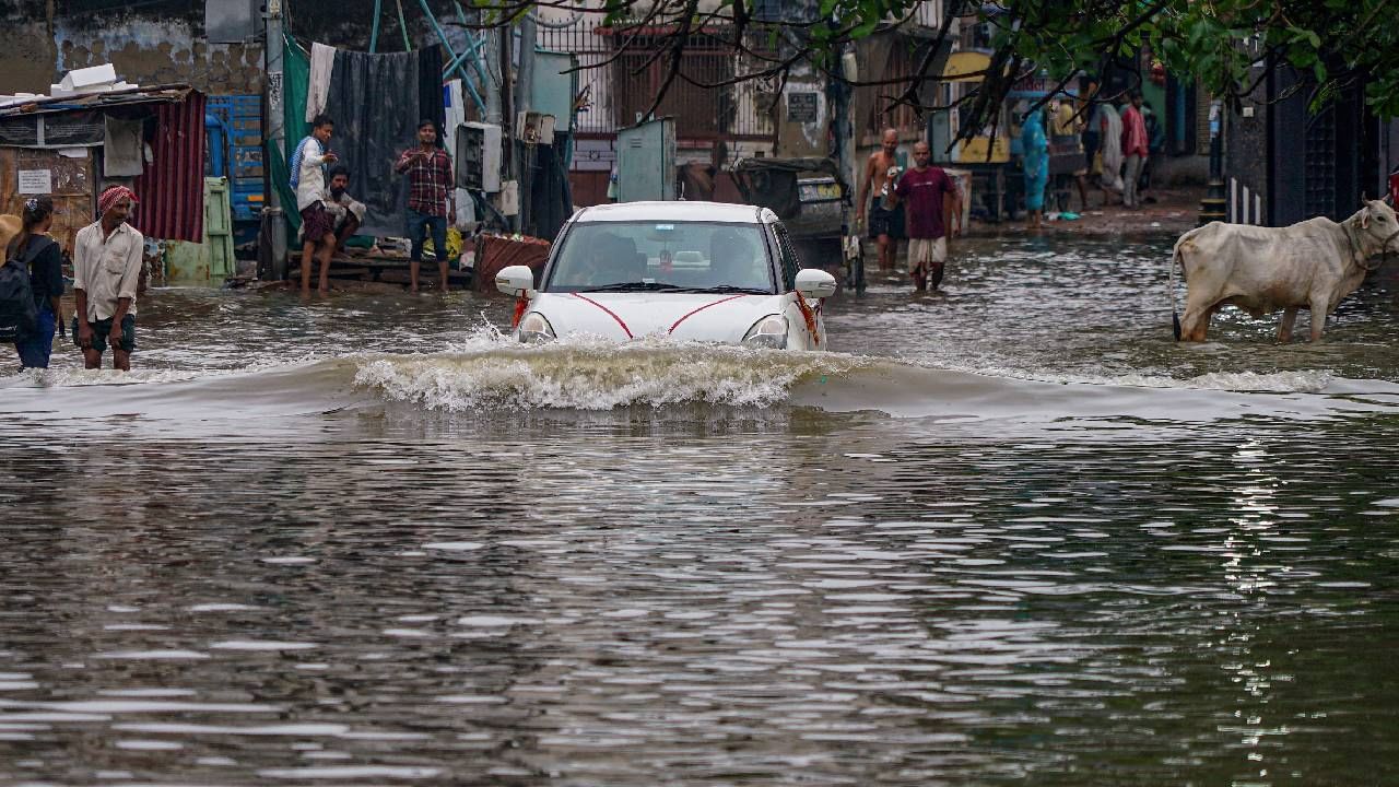 Karnataka Rains: ಕರ್ನಾಟಕದ ಕರಾವಳಿ ಸೇರಿ 14 ಜಿಲ್ಲೆಗಳಲ್ಲಿ ಗುಡುಗು ಸಹಿತ ಮಳೆ Karnataka Rains: ಕರ್ನಾಟಕದ ಕರಾವಳಿ ಸೇರಿ 14 ಜಿಲ್ಲೆಗಳಲ್ಲಿ ಗುಡುಗು ಸಹಿತ ಮಳೆ