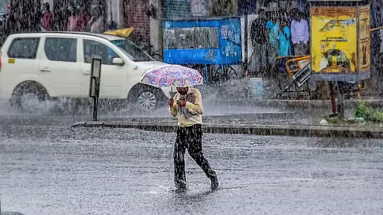ನಾಳೆಯ ಹವಾಮಾನ: ಕರಾವಳಿಗೆ ವರುಣಾಘಾತ, 27 ಜಿಲ್ಲೆಗಳಲ್ಲಿ ಯೆಲ್ಲೋ ಅಲರ್ಟ್​