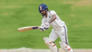 ಭಾರತದ ವಿರುದ್ಧ ಹ್ಯಾಟ್ರಿಕ್ ಸೋಲು; ಪಾಕ್ ಟಿ20 ತಂಡದ ನಾಯಕನ ತಲೆದಂಡ