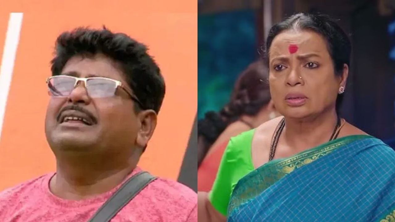 ರಾಜು ತಾಳಿಕೋಟೆ ಬಗ್ಗೆ ನಟಿ ಉಮಾಶ್ರೀ ಮಾತು: ವಿಡಿಯೋ ನೋಡಿ