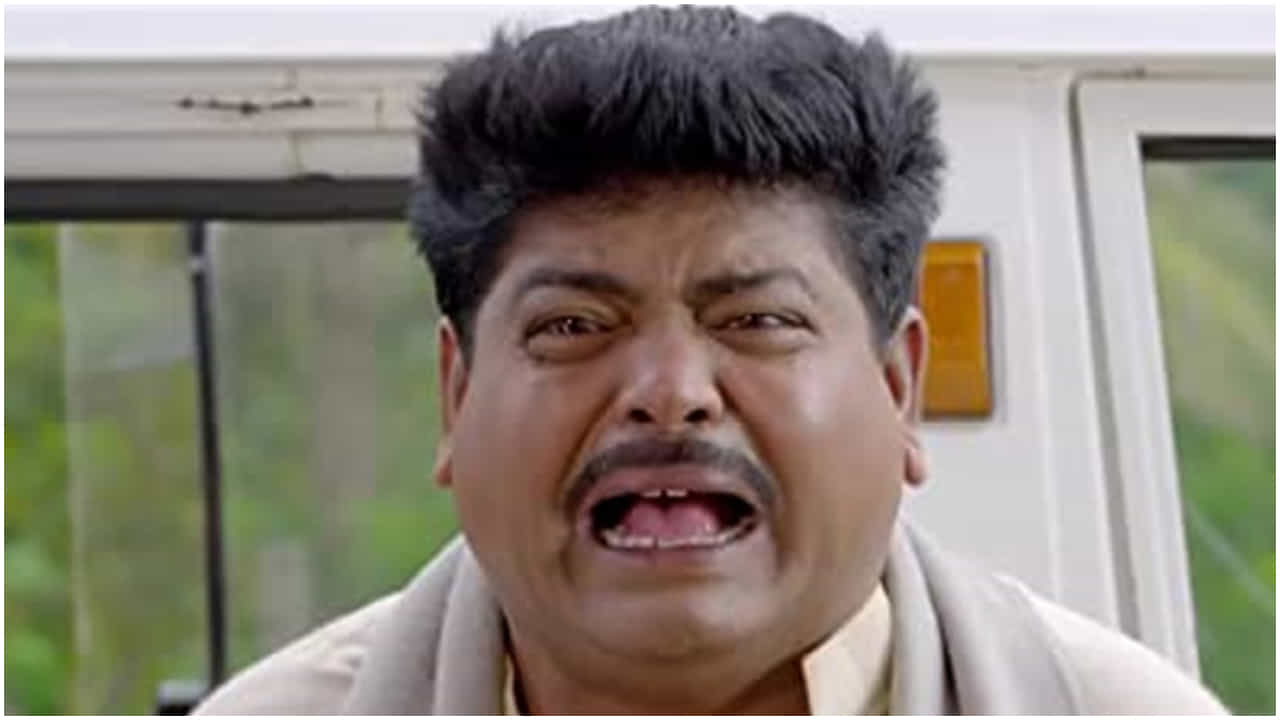 Raju Talikote Death: ಹೃದಯಾಘಾತದಿಂದ ನಟ ರಾಜು ತಾಳಿಕೋಟೆ ನಿಧನ