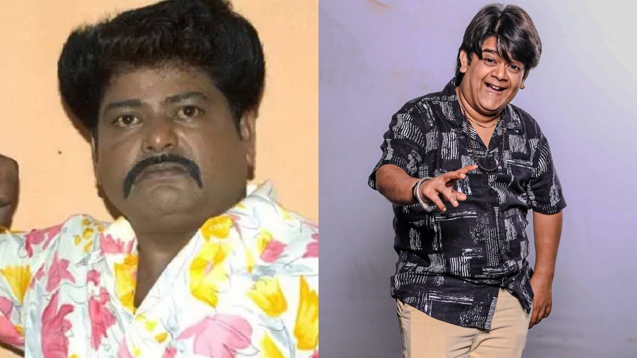 ರಾಜು ತಾಳಿಕೋಟೆ ಜೊತೆಗಿನ ಒಡನಾಟ ನೆನೆದ ಸಂಜು ಬಸಯ್ಯ: ವಿಡಿಯೋ