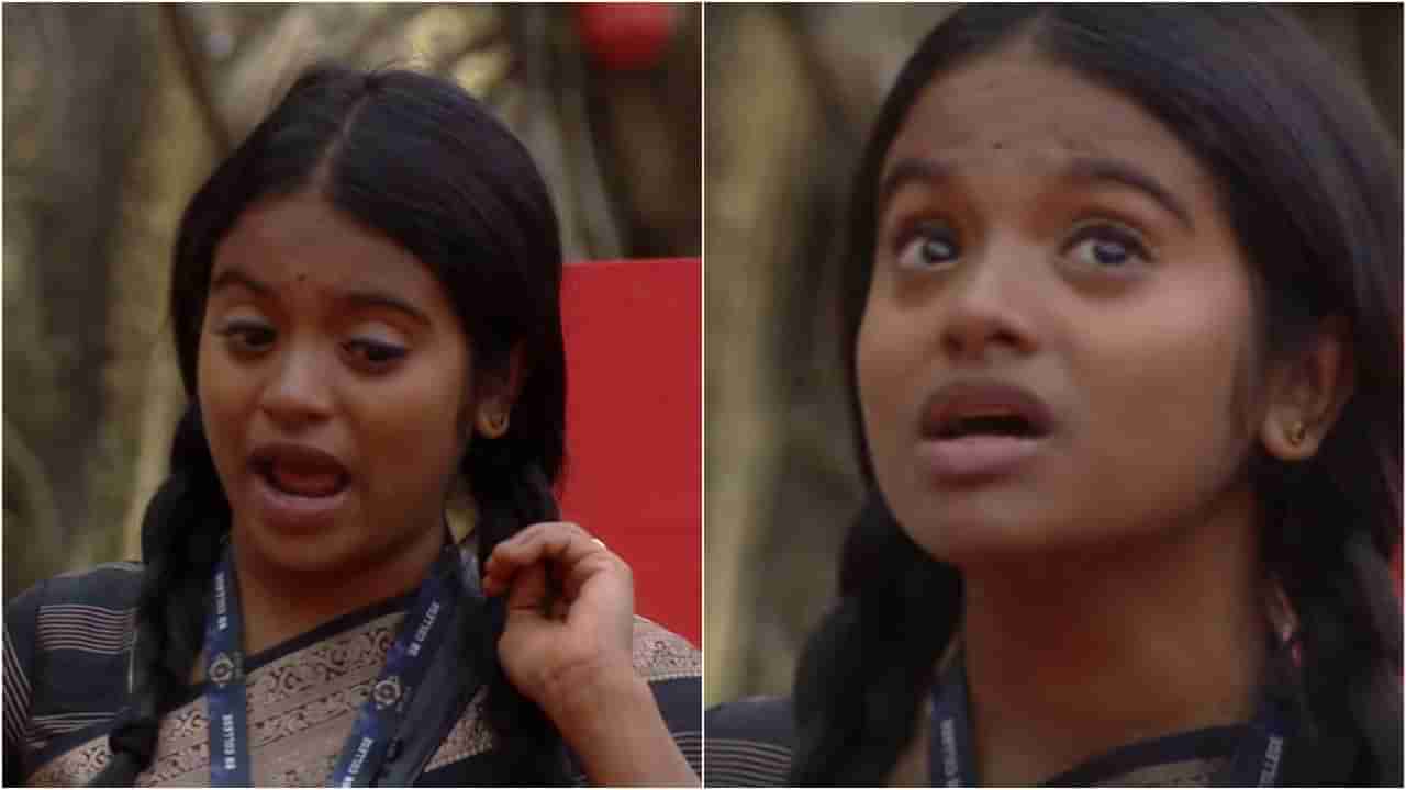 ‘ಜೀವನದಲ್ಲಿ ಇನ್ನೆಂದೂ ಆ ತಪ್ಪು ಮಾಡಲ್ಲ’; ಕಣ್ಣೀರು ಹಾಕಿದ ರಕ್ಷಿತಾ ಶೆಟ್ಟಿ