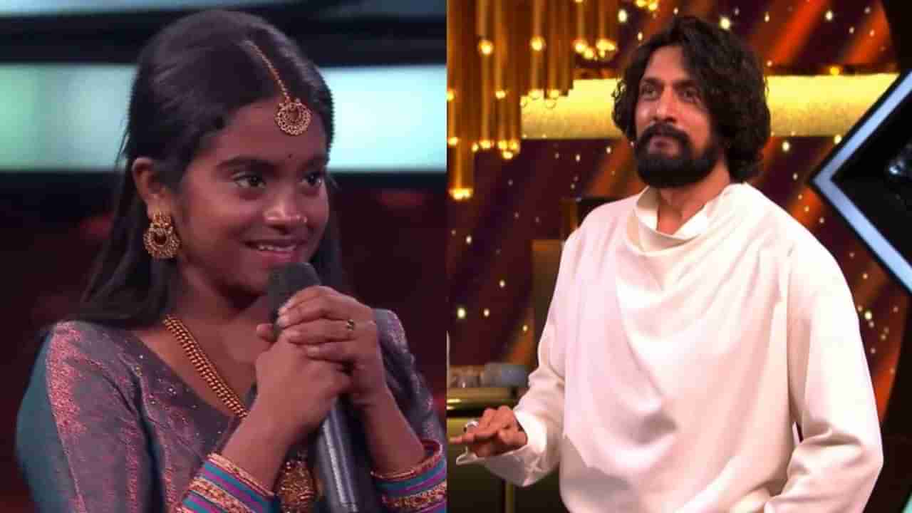 ಮತ್ತೆ ಬಿಗ್ ಬಾಸ್ಗೆ ಬಂದ ರಕ್ಷಿತಾ ಶೆಟ್ಟಿ ಇಷ್ಟು ದಿನ ಎಲ್ಲಿದ್ರು? ಉತ್ತರಿಸಿದ ಮಂಗಳೂರು ಹುಡುಗಿ