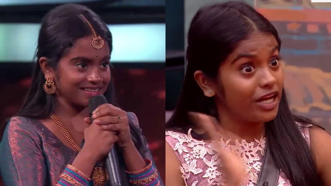 ರೆಬೆಲ್ ರಕ್ಷಿತಾ ಶೆಟ್ಟಿ ಮುಂದೆ ಮಂಕಾದ ಬಿಗ್​​ಬಾಸ್ ಮಂದಿ