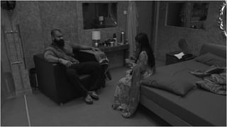 ಬಿಗ್ ಬಾಸ್​ನಲ್ಲಿ ದರ್ಶನ್ ನೆನಪಿಸಿದ ಗಿಲ್ಲಿ ಡೈಲಾಗ್; ಡಿ ಬಾಸ್ ಫ್ಯಾನ್ಸ್​ಗೆ ಖುಷಿಯೋ ಖುಷಿ