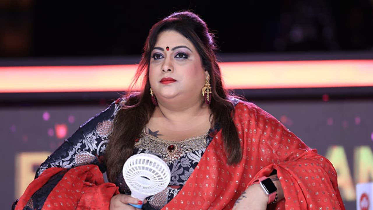 ಕಾಮಿಡಿ ಕಿಲಾಡಿಗಳು ಶೋನಿಂದ ರಕ್ಷಿತಾ ಹೊರಗೆ: ಕಾರಣ ಇಲ್ಲಿದೆ