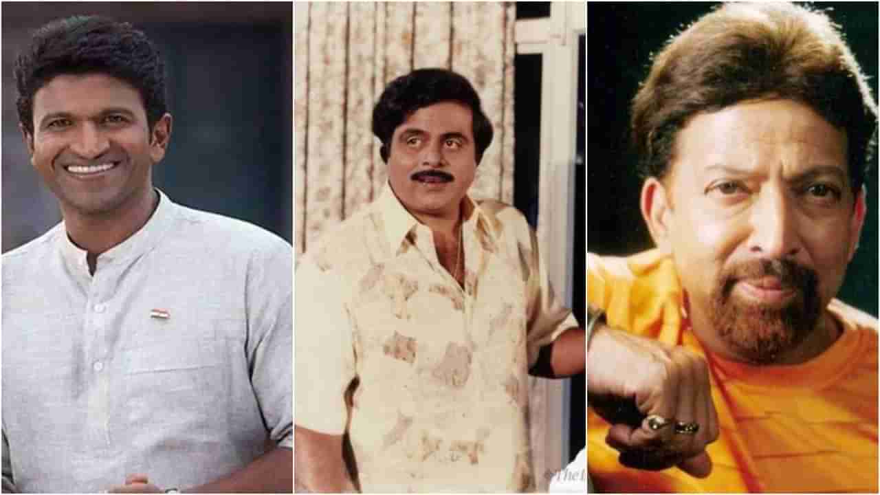 18 ವರ್ಷಗಳ ಬಳಿಕ ರಿಲೀಸ್​ಗೆ ‘ರಕ್ತ ಕಾಶ್ಮೀರ’ ರೆಡಿ; 10 ನಿಮಿಷದ ಹಾಡಲ್ಲಿ 15 ಹೀರೋಗಳು