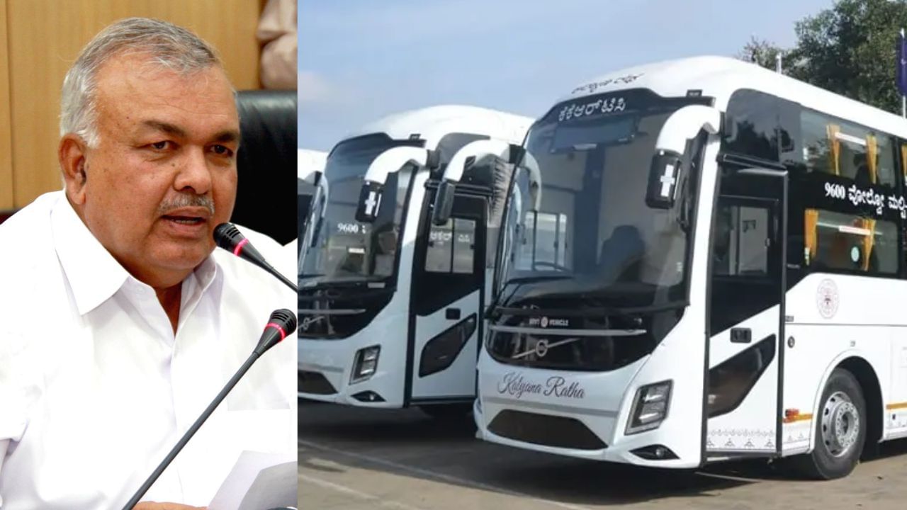 ಕರ್ನೂಲ್​ ಬಸ್​ ದುರಂತ:  ಎಚ್ಚೆತ್ತ ರಾಜ್ಯ ಸರ್ಕಾರ; 4 ನಿಗಮಗಳಿಗೆ ಮಹತ್ವದ ಸೂಚನೆ