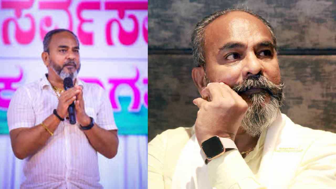 ನಾಯಕರ ಬಗ್ಗೆ ಅಶ್ಲೀಲ ಪದ ಬಳಕೆ: ಅಟ್ರಾಸಿಟಿ ಕೇಸ್ ದಾಖಲಾಗುತ್ತಿದ್ದಂತೆಯೇ ಕತ್ತಿ ಸ್ಪಷ್ಟನೆ