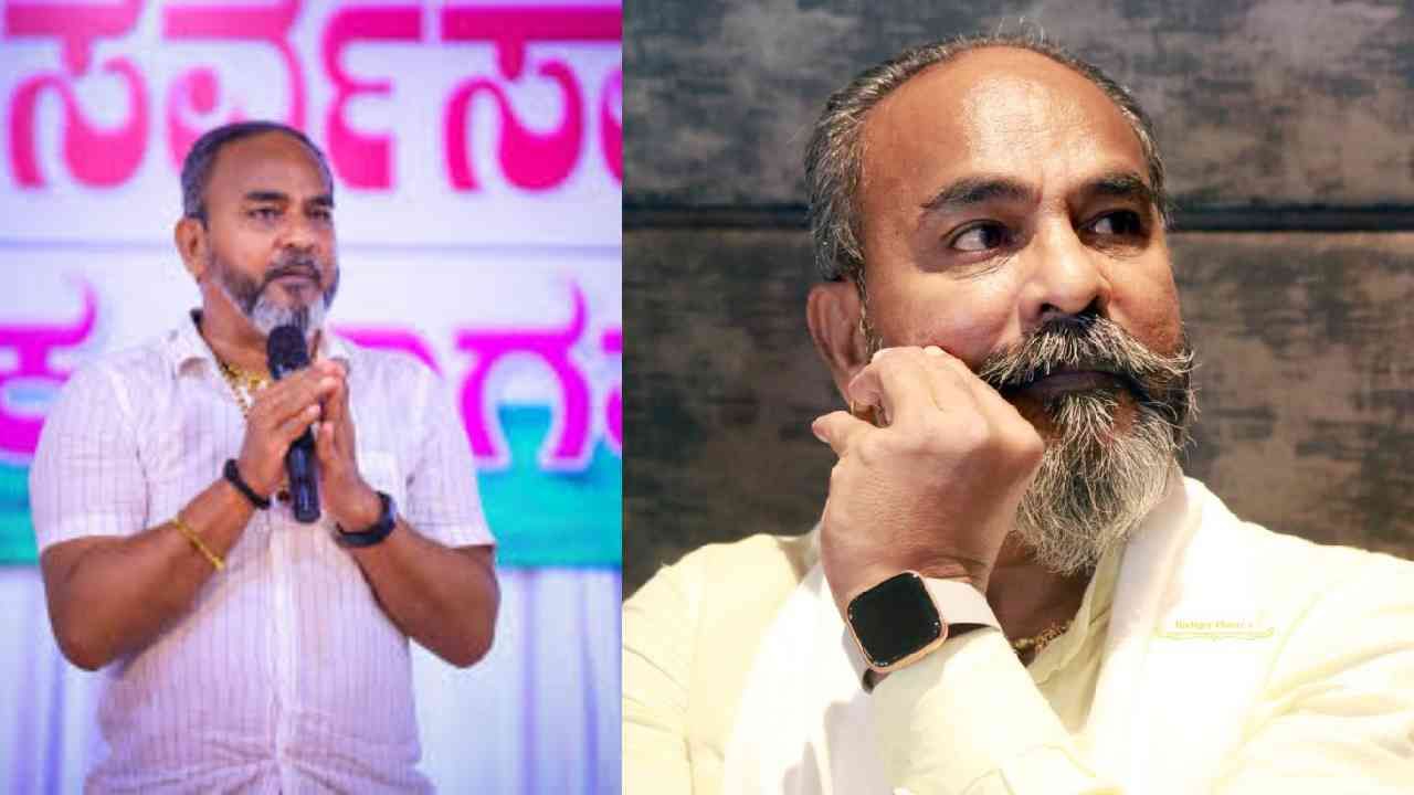 ನಾಯಕರ ಬಗ್ಗೆ ಅಶ್ಲೀಲ ಪದ ಬಳಕೆ: ಅಟ್ರಾಸಿಟಿ ಕೇಸ್ ದಾಖಲಾಗುತ್ತಿದ್ದಂತೆಯೇ ಕತ್ತಿ ಸ್ಪಷ್ಟನೆ ನಾಯಕರ ಬಗ್ಗೆ ಅಶ್ಲೀಲ ಪದ ಬಳಕೆ: ಅಟ್ರಾಸಿಟಿ ಕೇಸ್ ದಾಖಲಾಗುತ್ತಿದ್ದಂತೆಯೇ ಕತ್ತಿ ಸ್ಪಷ್ಟನೆ