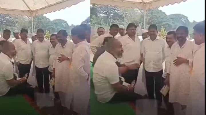 ನಾಯಕ ಸಮುದಾಯದ ಬಗ್ಗೆ ರಮೇಶ್ ಕತ್ತಿ ಅಶ್ಲೀಲ ಪದ ಬಳಿಕೆ: ವಿಡಿಯೋ ವೈರಲ್ ನಾಯಕ ಸಮುದಾಯದ ಬಗ್ಗೆ ರಮೇಶ್ ಕತ್ತಿ ಅಶ್ಲೀಲ ಪದ ಬಳಿಕೆ: ವಿಡಿಯೋ ವೈರಲ್