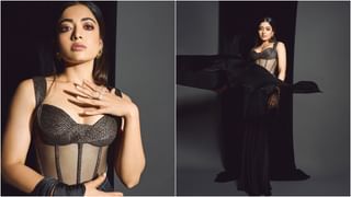 ರಶ್ಮಿಕಾಗೋಸ್ಕರ ಅತಿಥಿ ಪಾತ್ರ ಮಾಡಲು ರೆಡಿ ಆಗಿದ್ದ ಸಂದೀಪ್ ವಂಗ; ನೋ ಎಂದಿದ್ದೇಕೆ?