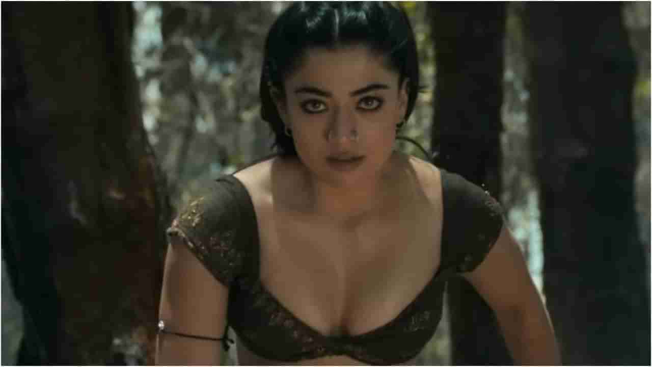 ಬಾಲಿವುಡ್​ನಲ್ಲಿ ಮತ್ತೆ ಗೆದ್ದ ರಶ್ಮಿಕಾ; ಮೊದಲ ದಿನವೇ ‘ಥಾಮಾ’ ಸಿನಿಮಾ ಭರ್ಜರಿ ಕಲೆಕ್ಷನ್