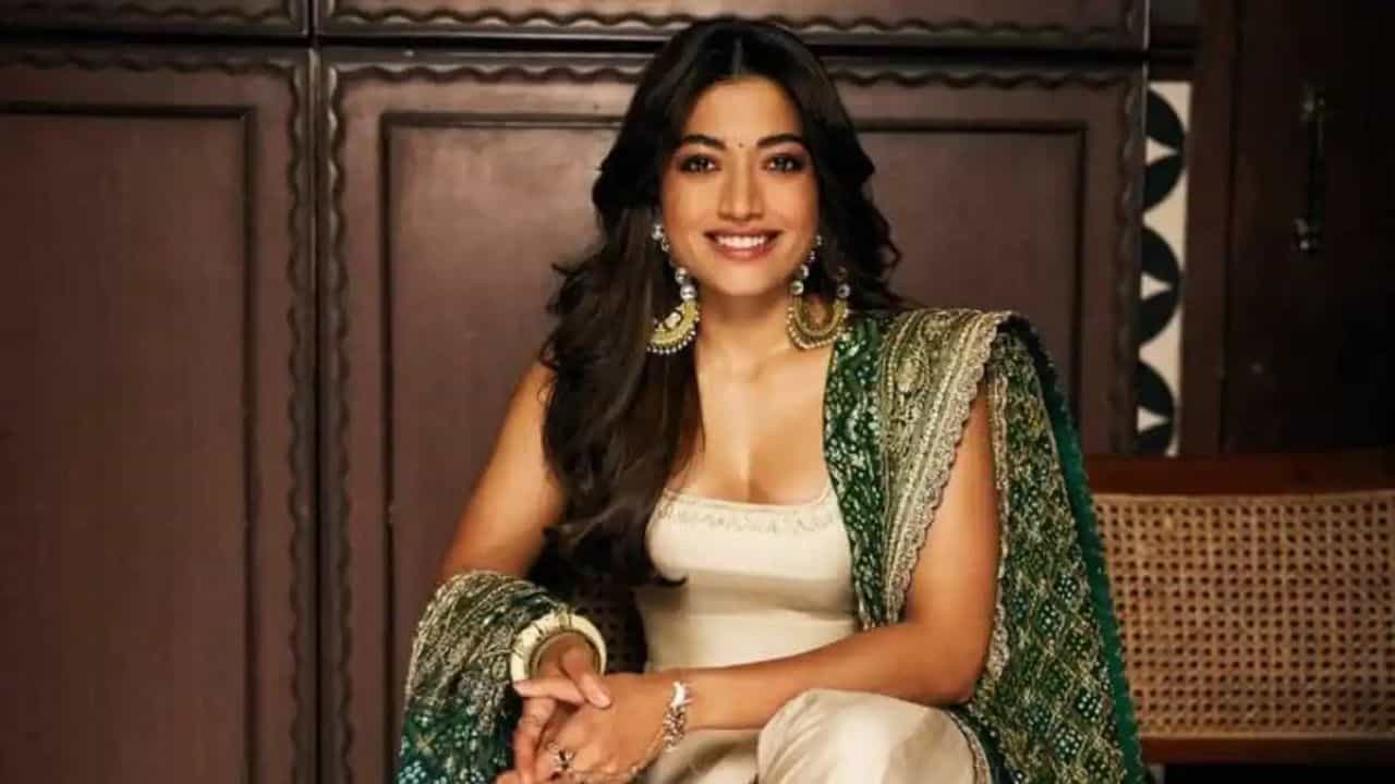 ರಶ್ಮಿಕಾ ಮಂದಣ್ಣಗೆ ತಾಯಿ ಆಗುವ ಆಸೆಯಂತೆ, ನಟಿ ಹೇಳಿದ್ದೇನು?