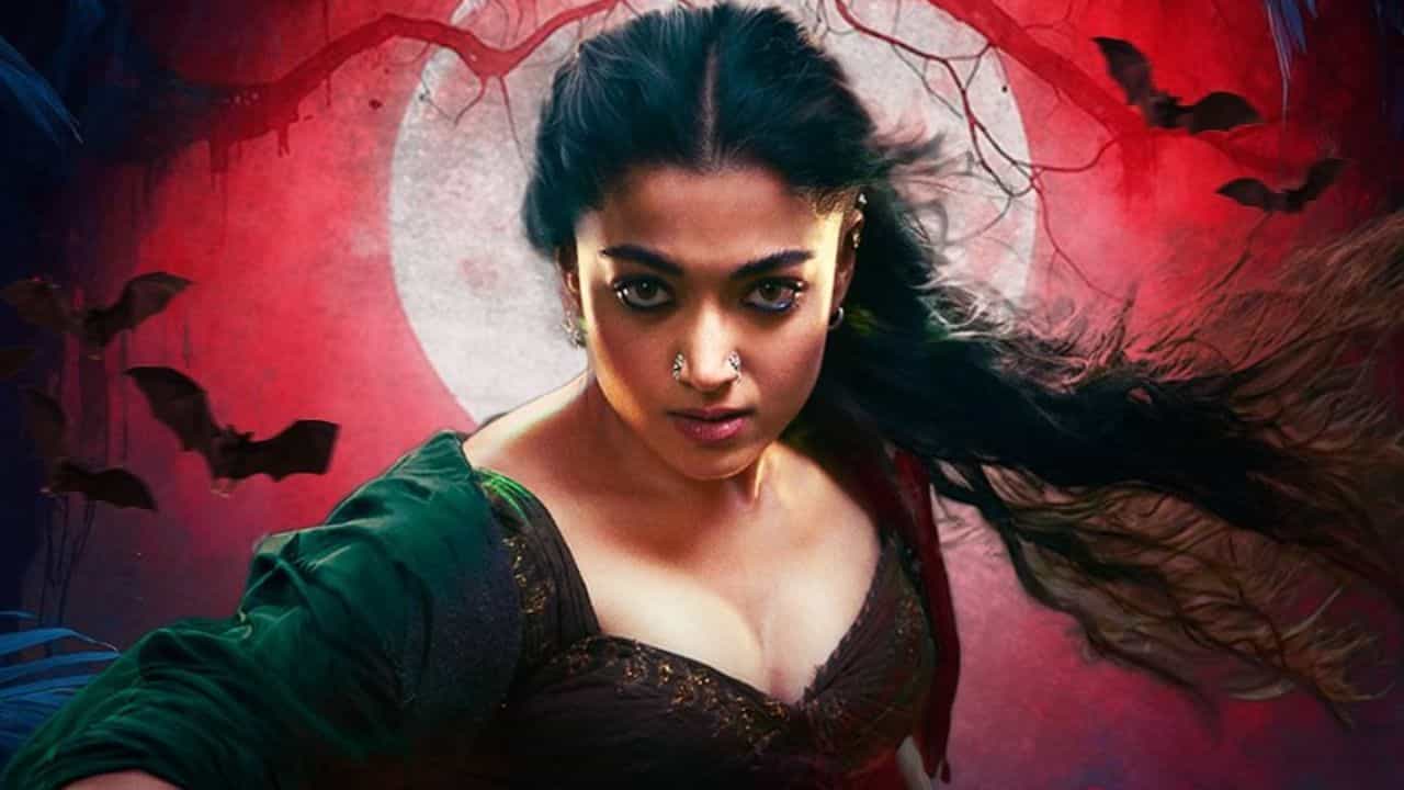 ತೆಲುಗು ರಾಜ್ಯಗಳಲ್ಲಿ ನಡೆಯಲಿಲ್ಲ ರಶ್ಮಿಕಾ ಮ್ಯಾಜಿಕ್: ‘ಥಮ’ ಅಟ್ಟರ್ ಫ್ಲಾಪ್