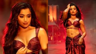 ಮಹಾನ್ ಯೋಧನ ಪುತ್ರಿ ರುಕ್ಮಿಣಿ ವಸಂತ್, ಇಲ್ಲಿವೆ ನಟಿಯ ತಂದೆಯ ಚಿತ್ರಗಳು