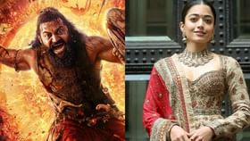 ‘ಕಾಂತಾರ: ಚಾಪ್ಟರ್ 1’ ಸಿನಿಮಾ ನೋಡಿದ ರಶ್ಮಿಕಾ ಮಂದಣ್ಣ ಹೇಳಿದ್ದೇನು?