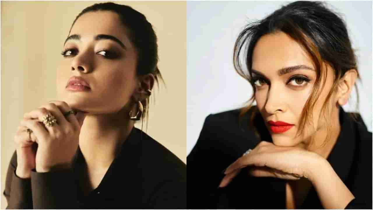 ‘ನನಗೂ ಕುಟುಂಬ ಇದೆ’; ಆ ಒಂದು ವಿಚಾರಕ್ಕೆ ರಶ್ಮಿಕಾ ಮಂದಣ್ಣ ಬೇಸರ