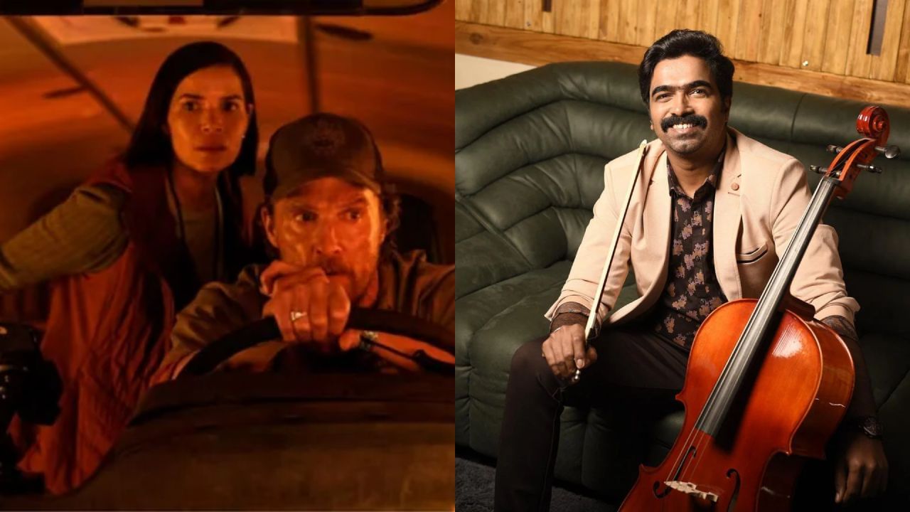 ಕನ್ನಡಿಗ ರವಿ ಬಸ್ರೂರು ಸಂಗೀತ ಕದ್ದ ಹಾಲಿವುಡ್ ಸಿನಿಮಾ ಕನ್ನಡಿಗ ರವಿ ಬಸ್ರೂರು ಸಂಗೀತ ಕದ್ದ ಹಾಲಿವುಡ್ ಸಿನಿಮಾ