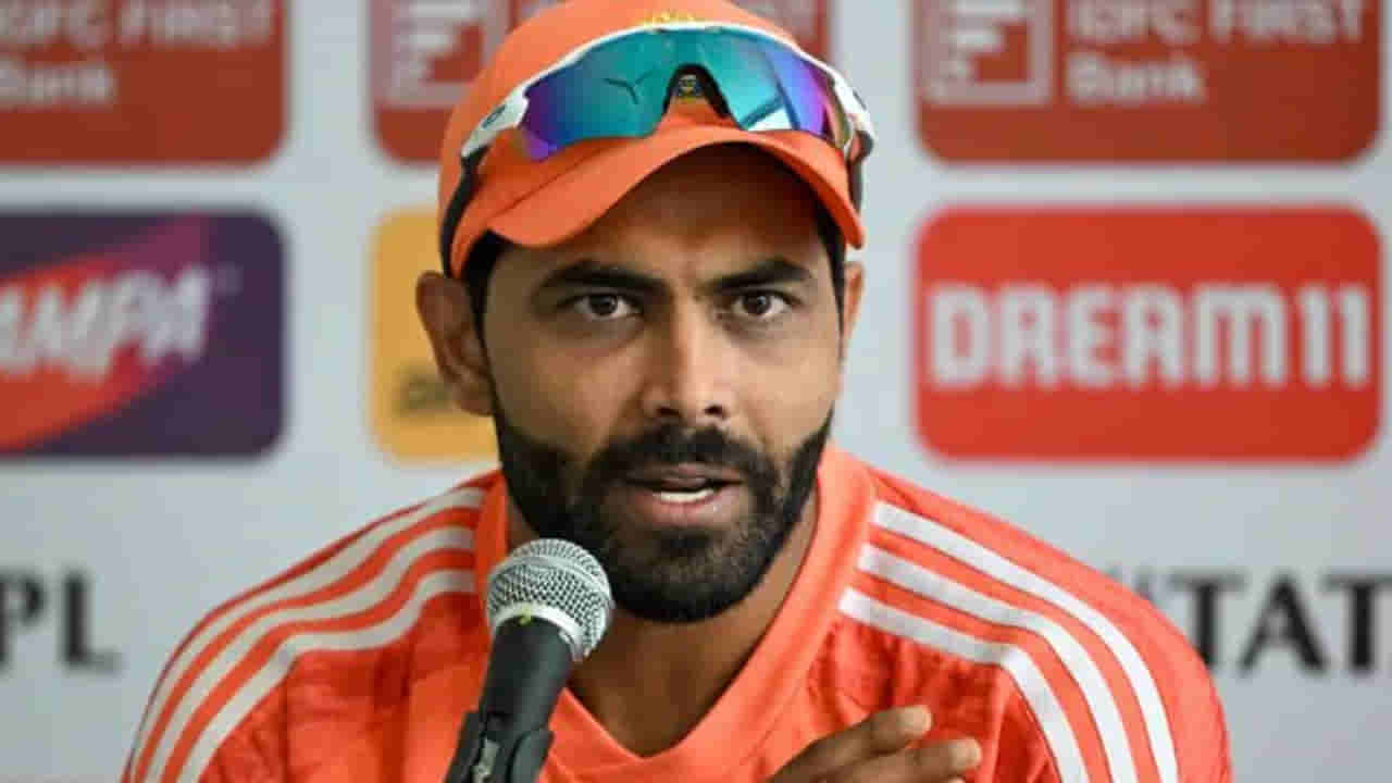 ‘2027 ರ ವಿಶ್ವಕಪ್ ಆಡುವ ಬಯಕೆ ಇದೆ’; ಏಕದಿನ ತಂಡದಿಂದ ಕೈಬಿಟ್ಟ ಬಗ್ಗೆ ಮೌನ ಮುರಿದ ಜಡೇಜಾ