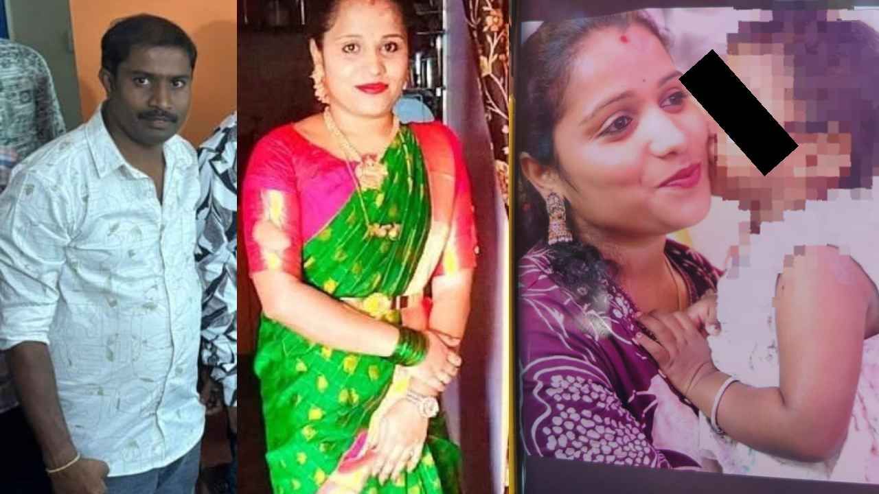 ಬೆಂಗಳೂರಿನಲ್ಲಿ ಘೋರ ದುರಂತ: ಹೆಣ್ಣು ಮಗುವೆಂದು ದಂಪತಿ ನಡುವೆ ಗಲಾಟೆ ಸಾವಿನಲ್ಲಿ ಅಂತ್ಯ