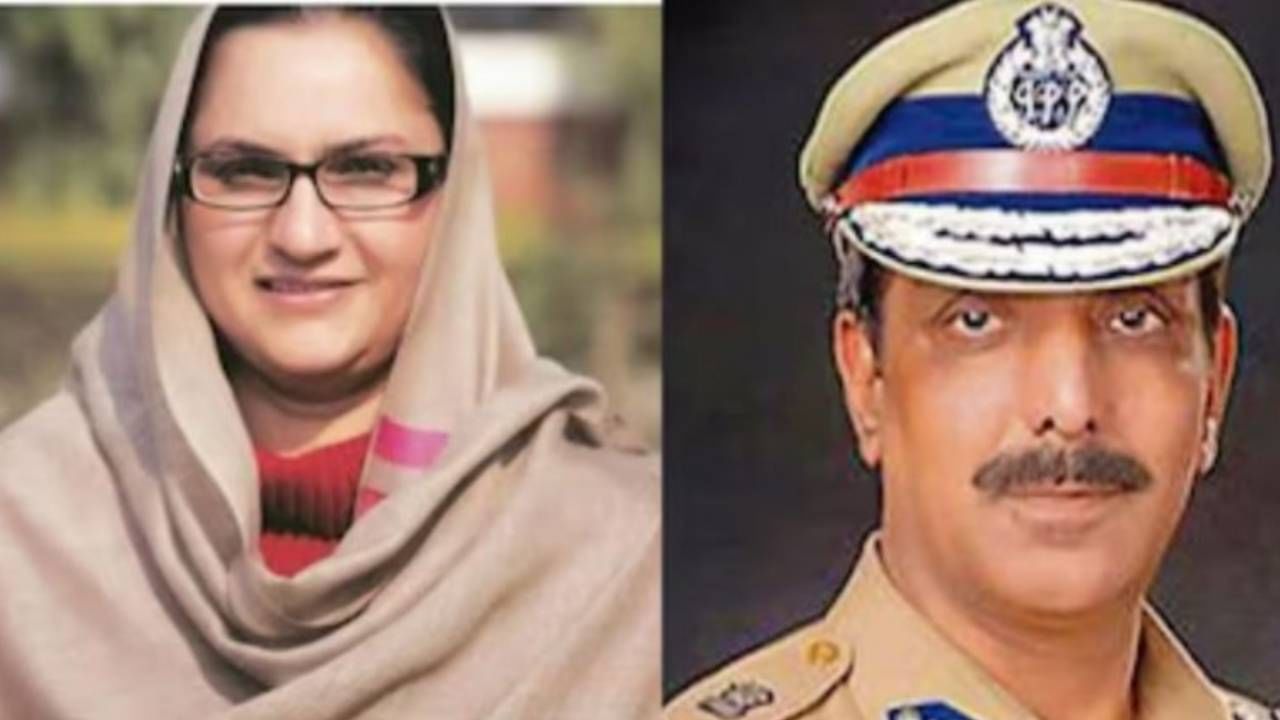 ಕೊಲೆಯಲ್ಲಿ ಅಂತ್ಯವಾಯಿತಾ ಸೊಸೆ-ಮಾವ ಅಕ್ರಮ ಸಂಬಂಧ? ಮಾಜಿ ಸಚಿವೆ ಮತ್ತು ಮಾಜಿ ಡಿಜಿಪಿ ವಿರುದ್ಧ ಪ್ರಕರಣ ದಾಖಲು