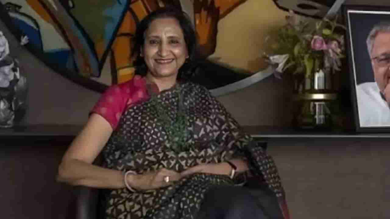 ಮಾರುಕಟ್ಟೆ ಕಮಾಲ್; ನಿಮಿಷಗಳಲ್ಲೇ ಹಲವು ಕೋಟಿ ಲಾಭ ಮಾಡಿದ ರೇಖಾ ಝುಂಝುನವಾಲ