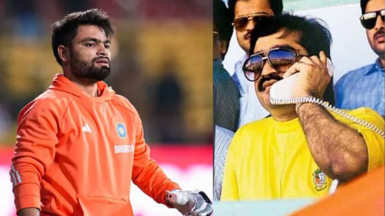 ರಿಂಕು ಸಿಂಗ್ಗೆ ದಾವೂದ್ ಇಬ್ರಾಹಿಂ ಗ್ಯಾಂಗ್ನಿಂದ ಬೆದರಿಕೆ! ಕೇಳಿದ್ದು ಎಷ್ಟು ಕೋಟಿ ಗೊತ್ತಾ? ರಿಂಕು ಸಿಂಗ್ಗೆ ದಾವೂದ್ ಇಬ್ರಾಹಿಂ ಗ್ಯಾಂಗ್ನಿಂದ ಬೆದರಿಕೆ! ಕೇಳಿದ್ದು ಎಷ್ಟು ಕೋಟಿ ಗೊತ್ತಾ?