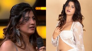 ವೈಲ್ಡ್ ಕಾರ್ಡ್ ಸ್ಪರ್ಧಿ ‘ಕಾಂತಾರ’ ವಿಲನ್ ರಘುಗೆ ಕಿವಿಮಾತು ಹೇಳಿದ ಸುದೀಪ್