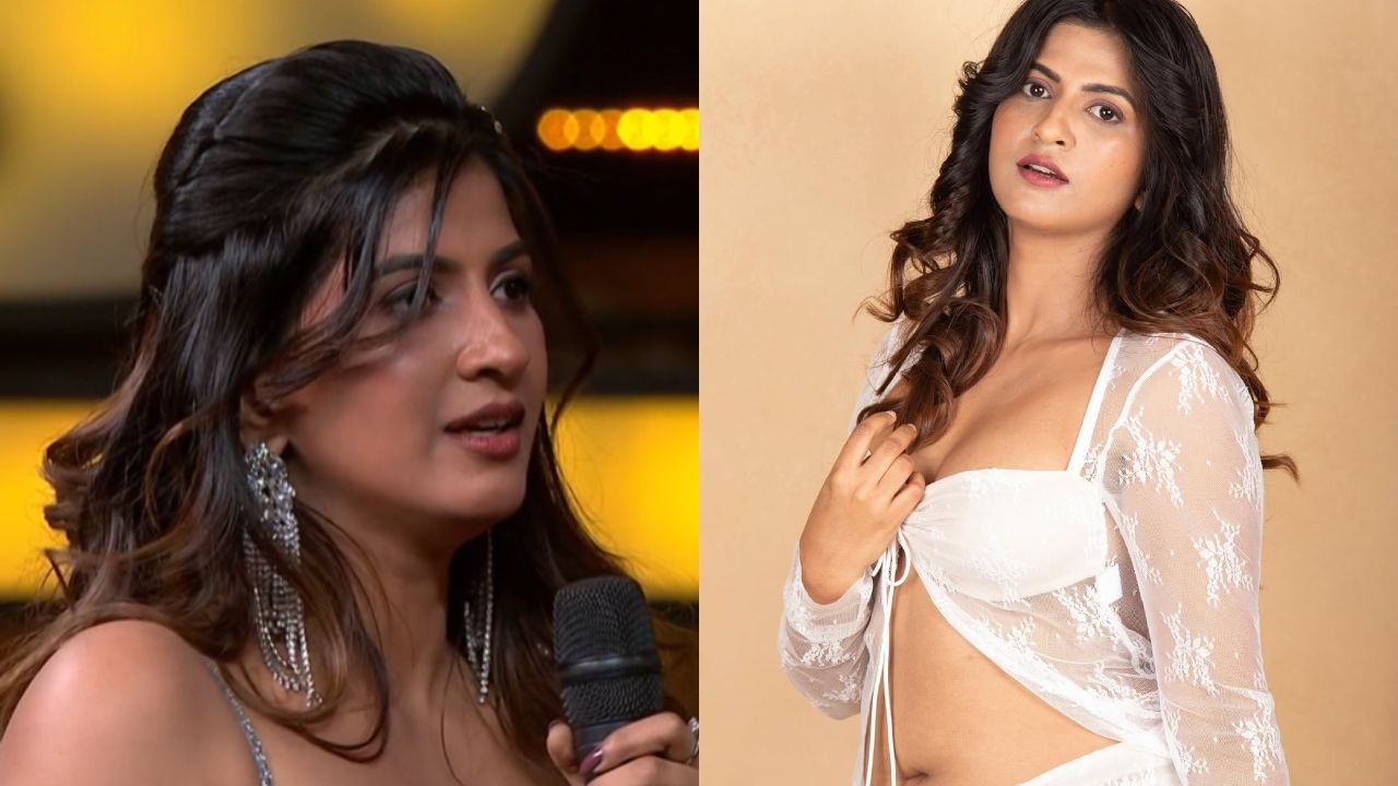 ಕ್ರೀಡಾಪಟು ಆಗಬೇಕಿದ್ದವರು ಬಿಗ್​​ಬಾಸ್ ಆಡಲು ಬಂದಿದ್ದಾರೆ: ಯಾರು ಈ ರಿಷಾ ಗೌಡ?