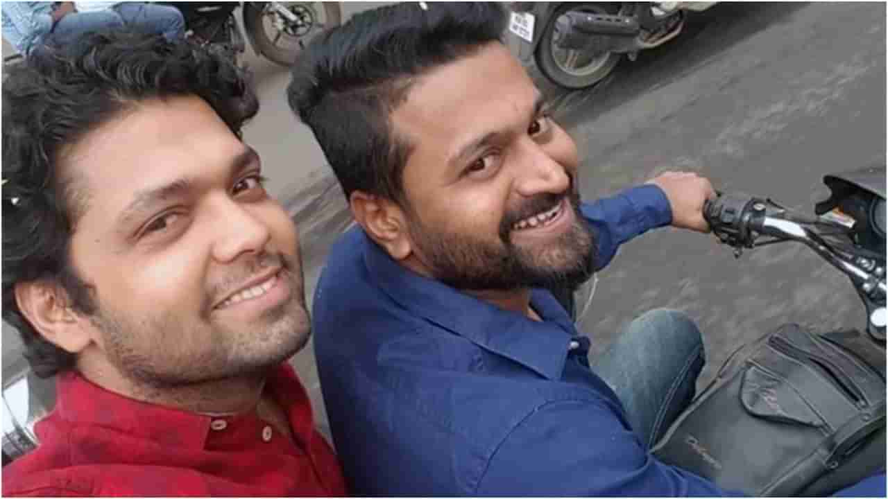 ರಿಷಬ್ ನಟನೆಯ ‘ಕಾಂತಾರ: ಚಾಪ್ಟರ್ 1’ ಬಗ್ಗೆ ಮಾತನಾಡಿದ ರಕ್ಷಿತ್ ಶೆಟ್ಟಿ