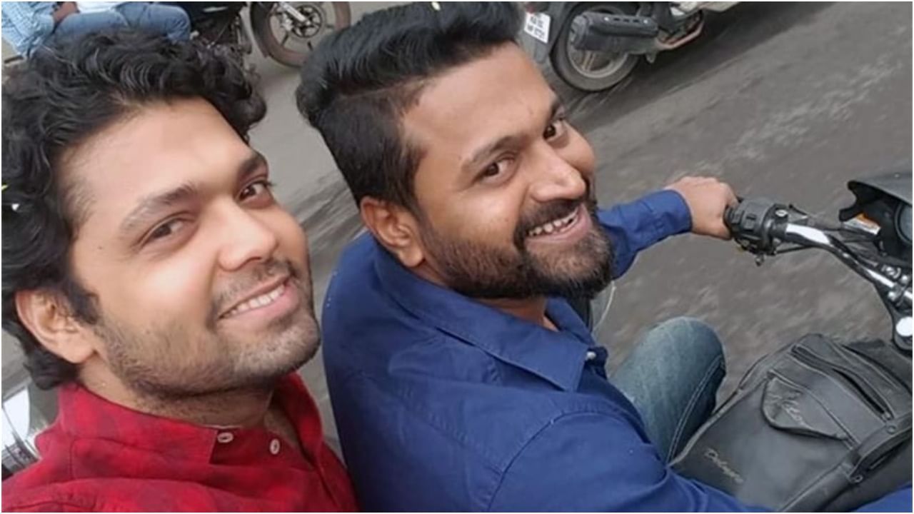 ರಿಷಬ್ ನಟನೆಯ ‘ಕಾಂತಾರ: ಚಾಪ್ಟರ್ 1’ ಬಗ್ಗೆ ಮಾತನಾಡಿದ ರಕ್ಷಿತ್ ಶೆಟ್ಟಿ