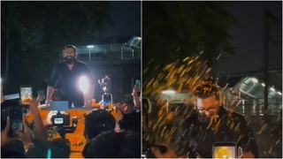 ನಮ್ಮ ಬೌಲರ್​ಗಳನ್ನ ಹಂಗೆಲ್ಲಾ ಹೊಡಿಬೇಡಪ್ಪಾ…!